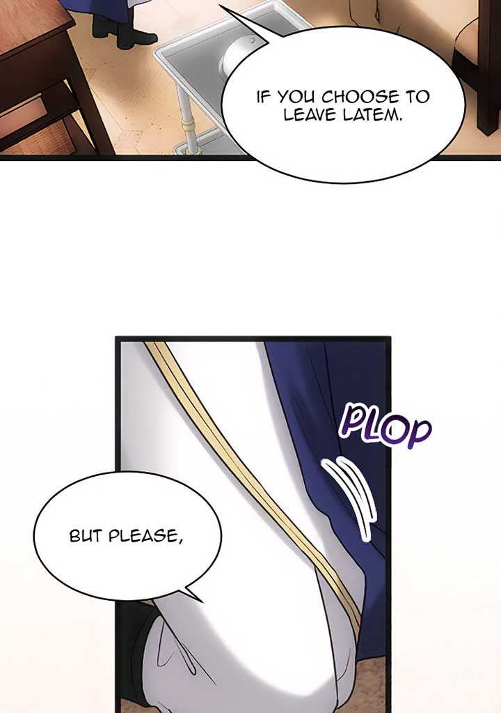 Corrupting the Heroine’s First Love Chapter 43 page 72