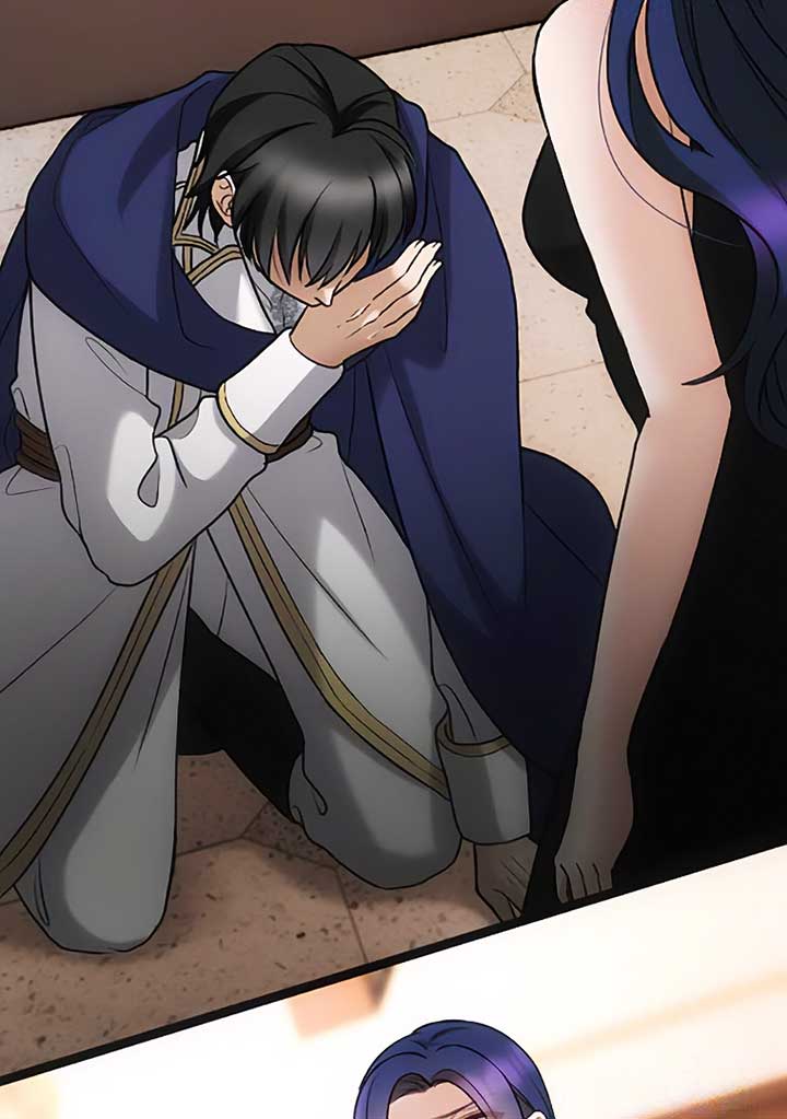 Corrupting the Heroine’s First Love Chapter 43 page 74