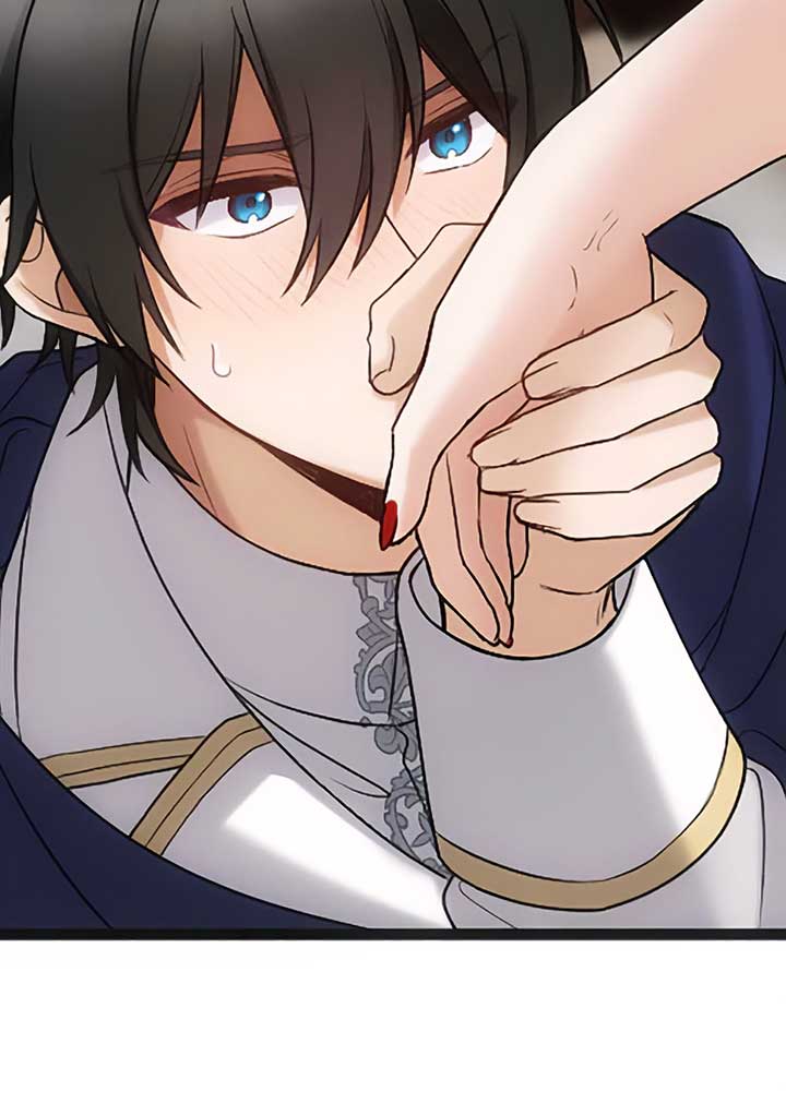 Corrupting the Heroine’s First Love Chapter 43 page 86