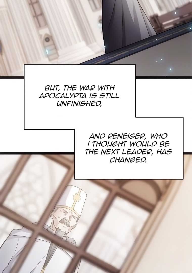 Corrupting the Heroine’s First Love Chapter 44 page 11