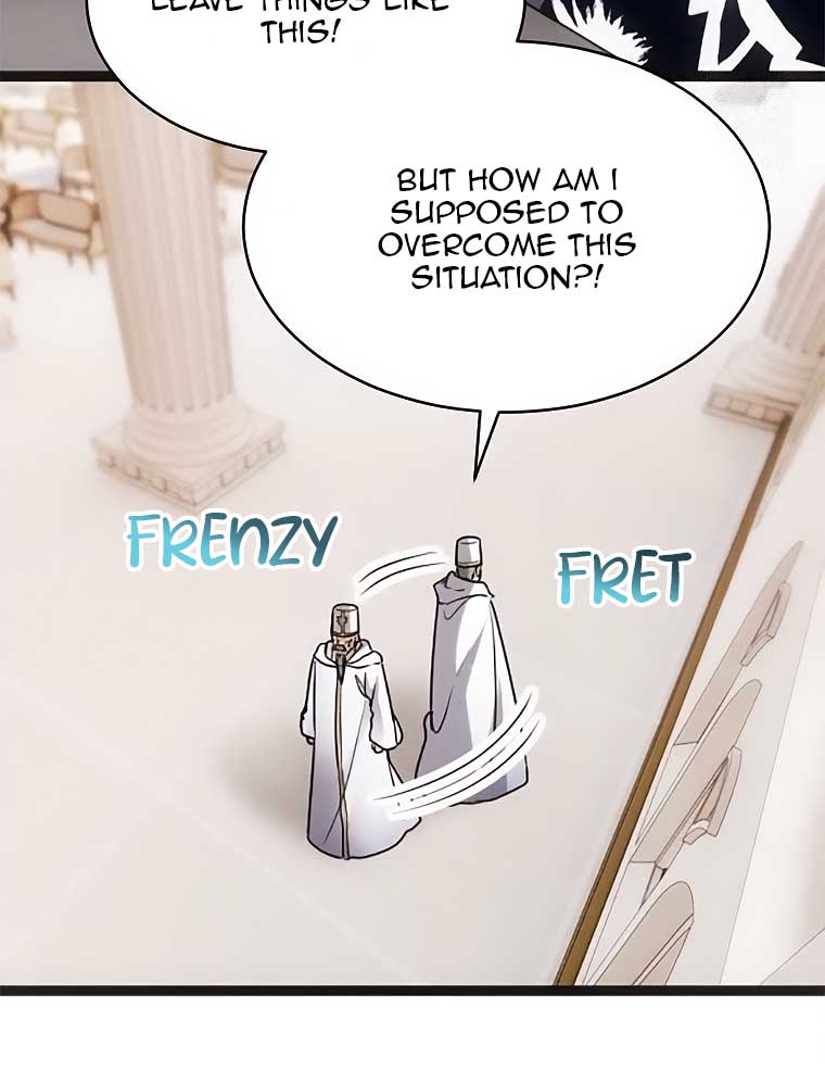 Corrupting the Heroine’s First Love Chapter 44 page 19