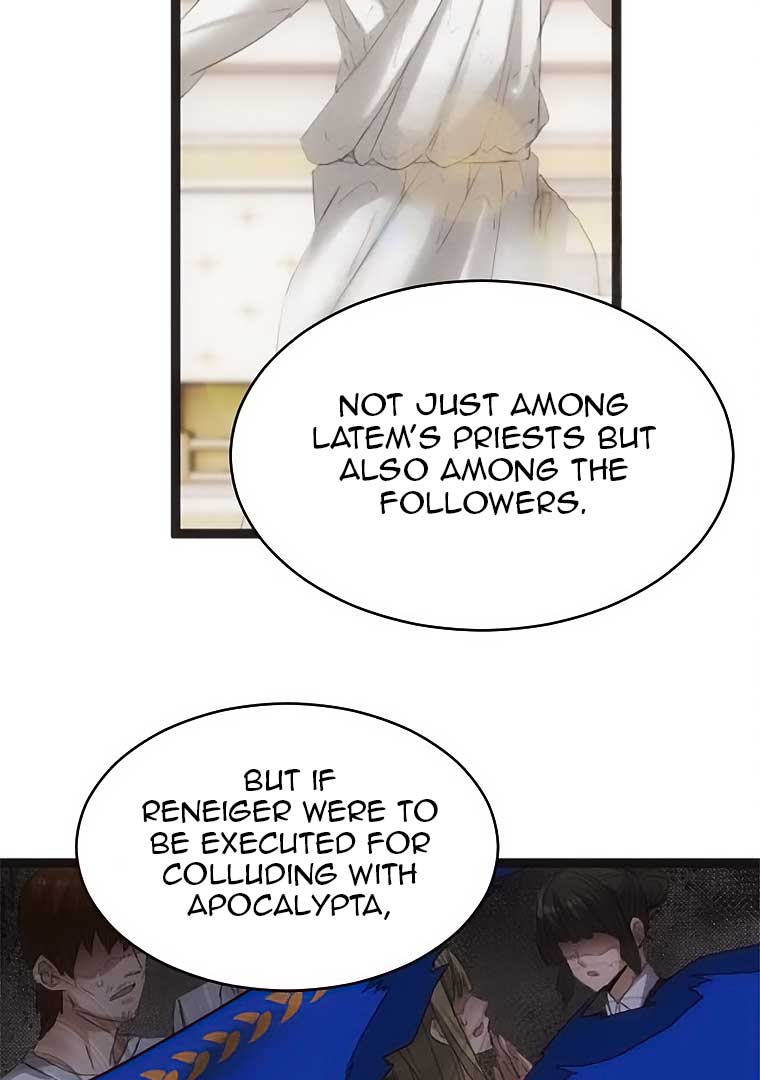 Corrupting the Heroine’s First Love Chapter 44 page 21