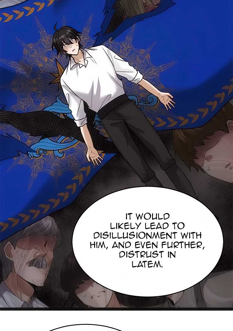 Corrupting the Heroine’s First Love Chapter 44 page 22