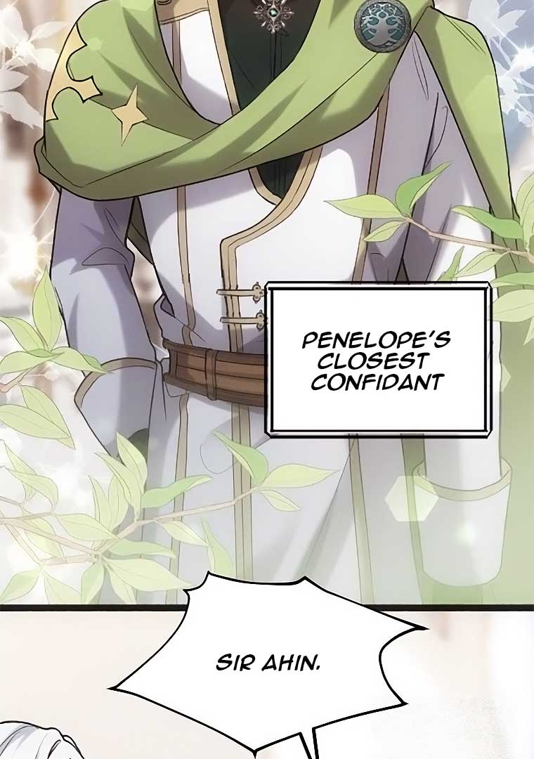 Corrupting the Heroine’s First Love Chapter 44 page 26