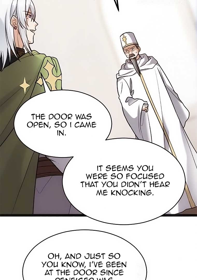 Corrupting the Heroine’s First Love Chapter 44 page 27