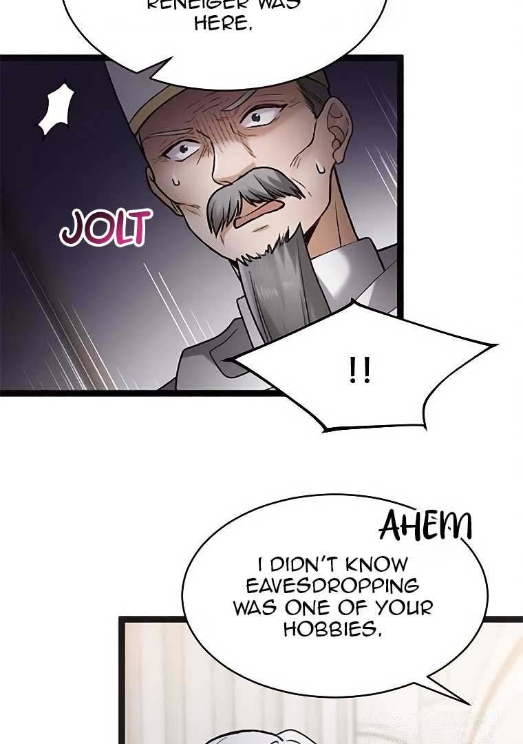 Corrupting the Heroine’s First Love Chapter 44 page 28