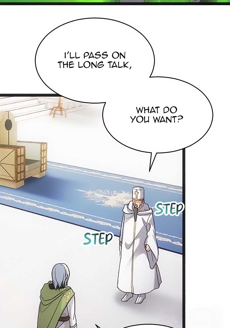 Corrupting the Heroine’s First Love Chapter 44 page 33