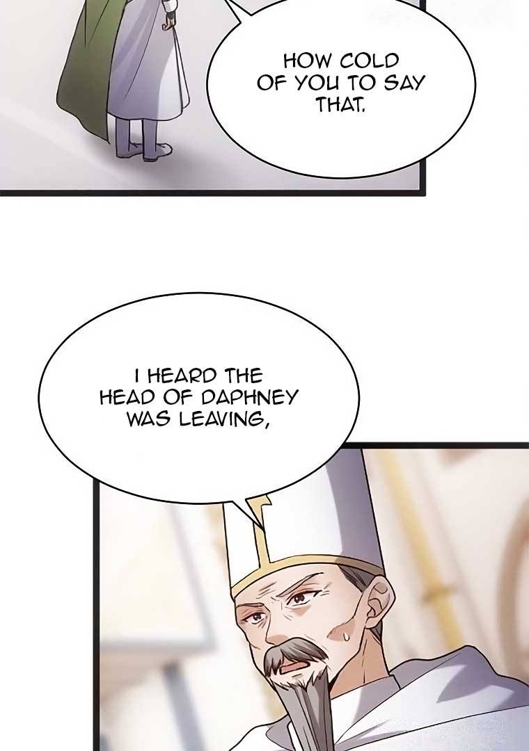 Corrupting the Heroine’s First Love Chapter 44 page 34