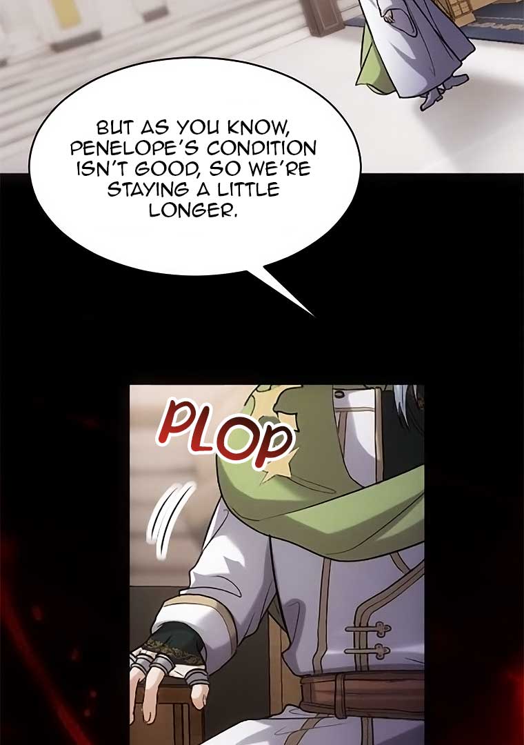 Corrupting the Heroine’s First Love Chapter 44 page 37