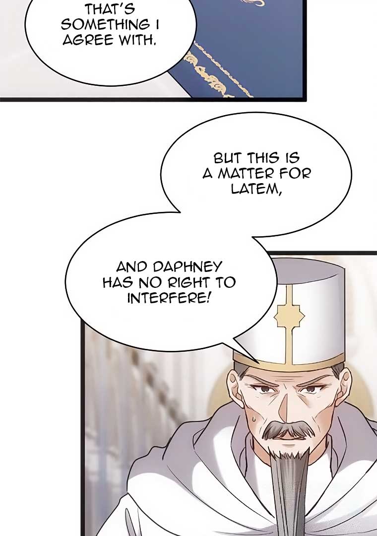 Corrupting the Heroine’s First Love Chapter 44 page 43