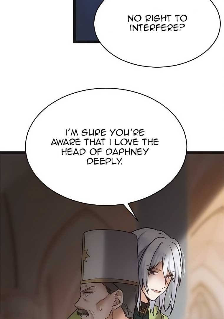 Corrupting the Heroine’s First Love Chapter 44 page 46