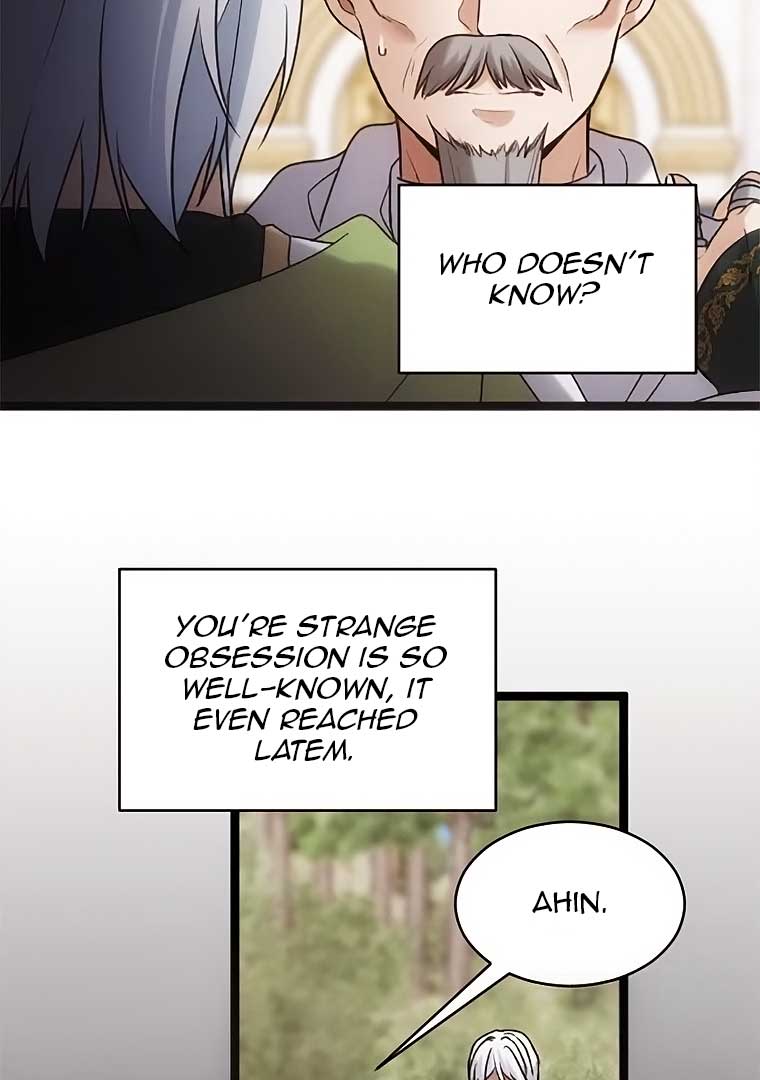 Corrupting the Heroine’s First Love Chapter 44 page 49