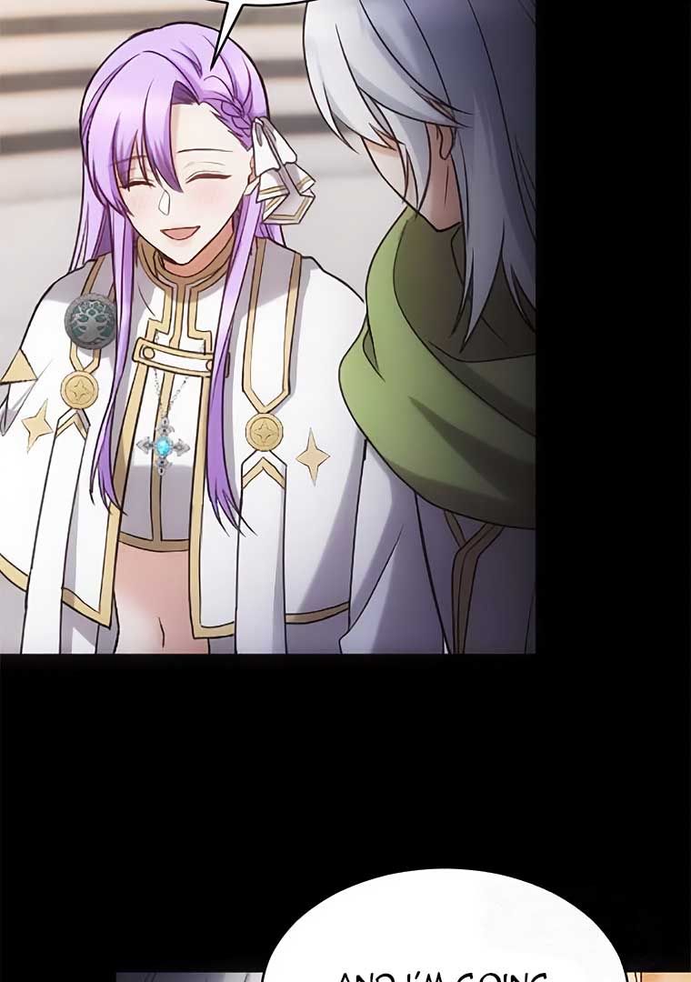 Corrupting the Heroine’s First Love Chapter 44 page 55
