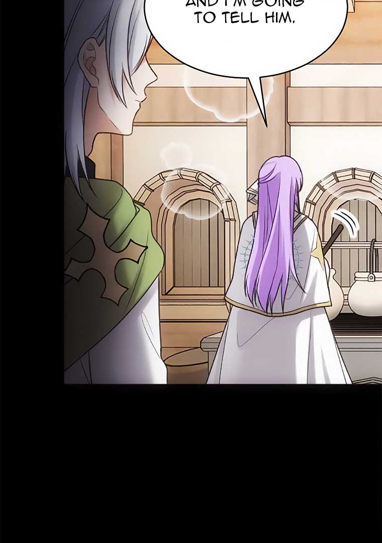 Corrupting the Heroine’s First Love Chapter 44 page 56