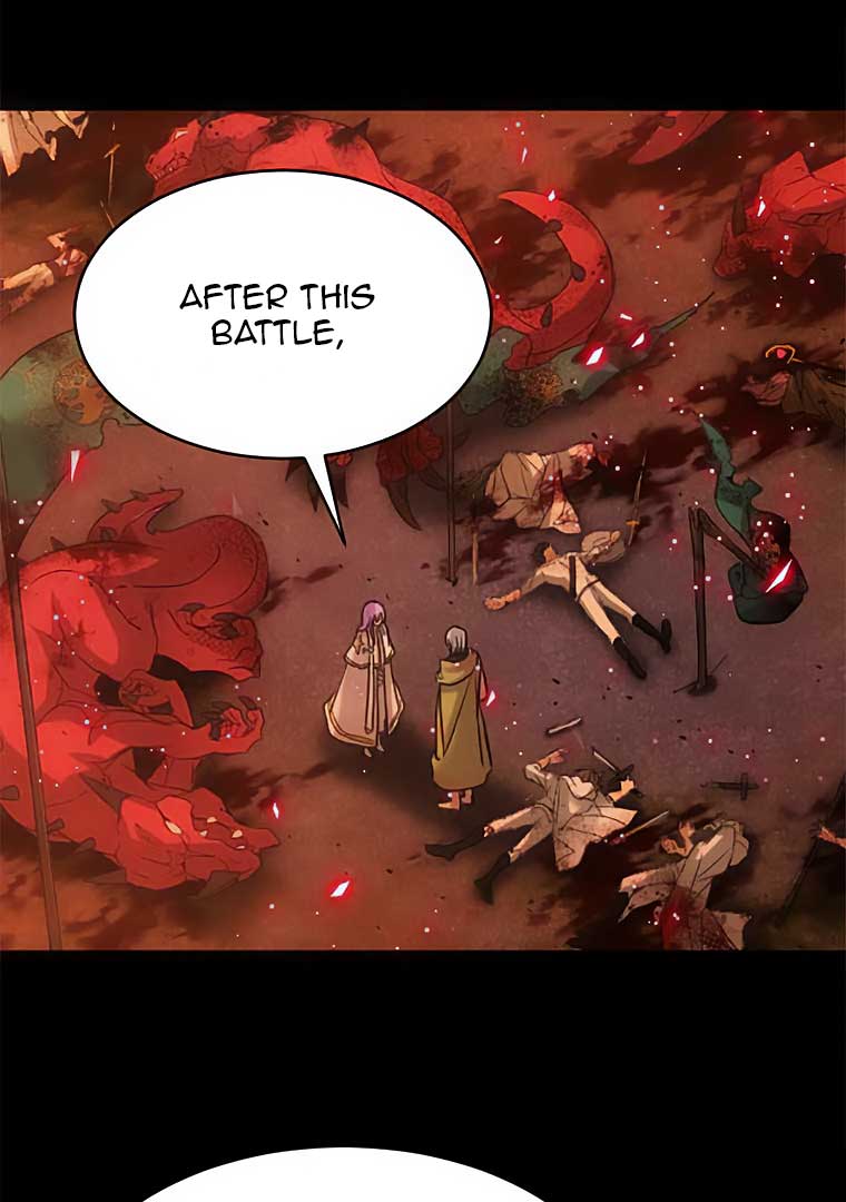 Corrupting the Heroine’s First Love Chapter 44 page 57