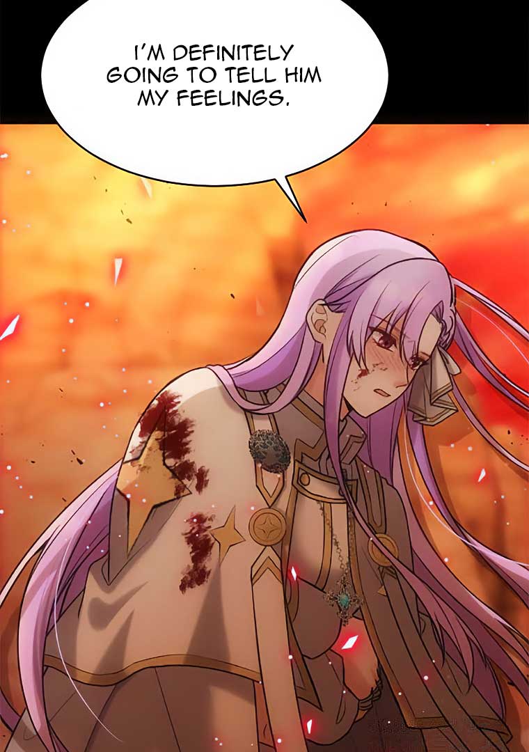 Corrupting the Heroine’s First Love Chapter 44 page 58