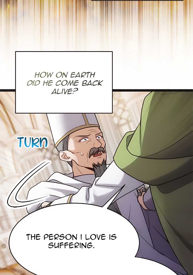Corrupting the Heroine’s First Love Chapter 44 page 74