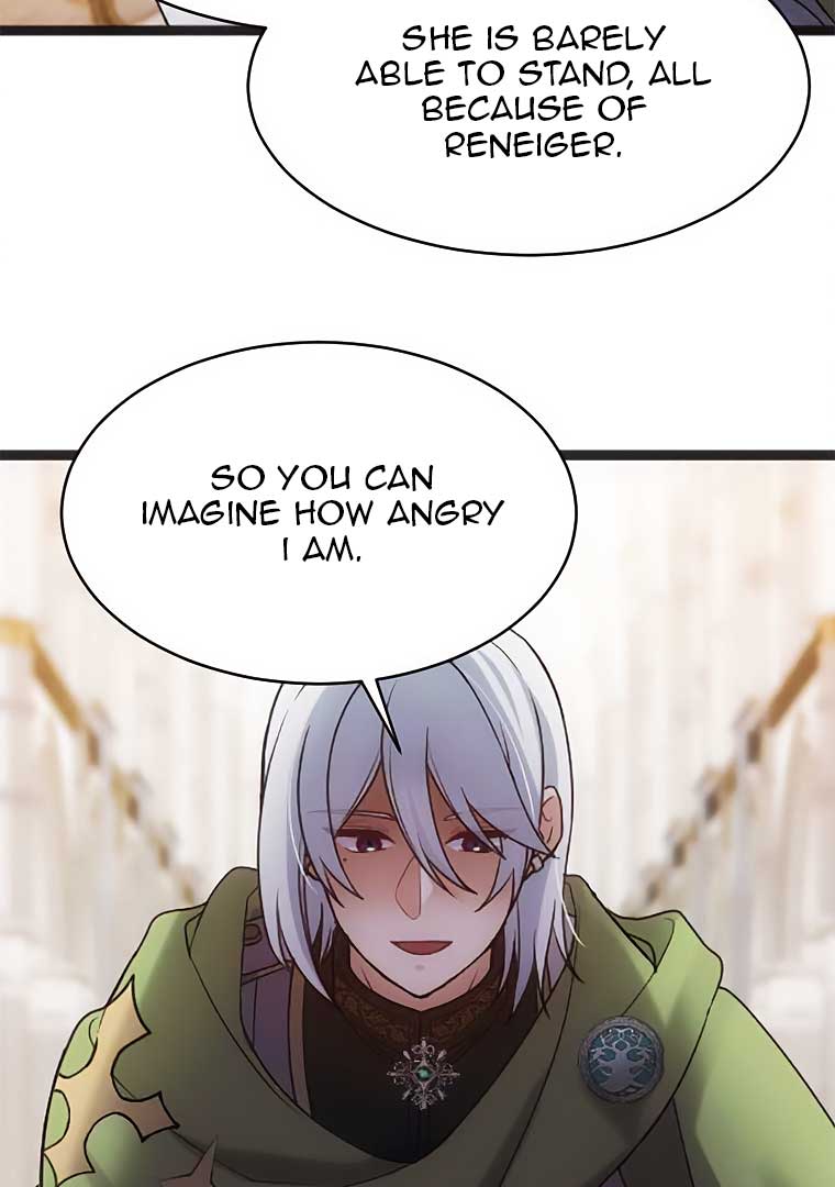 Corrupting the Heroine’s First Love Chapter 44 page 75