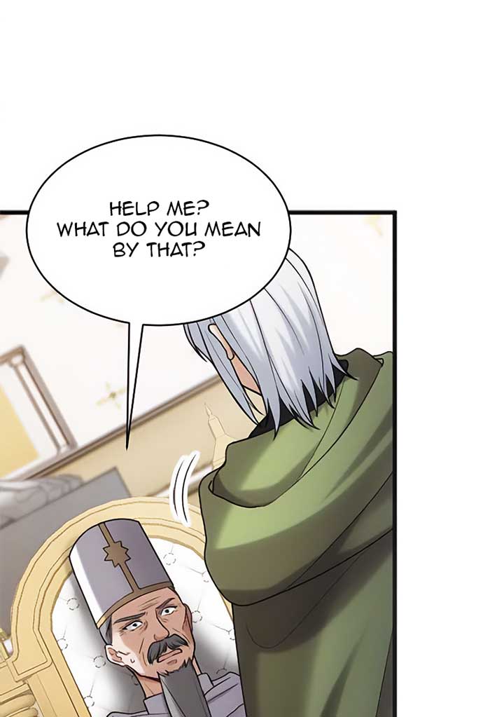 Corrupting the Heroine’s First Love Chapter 45 page 5