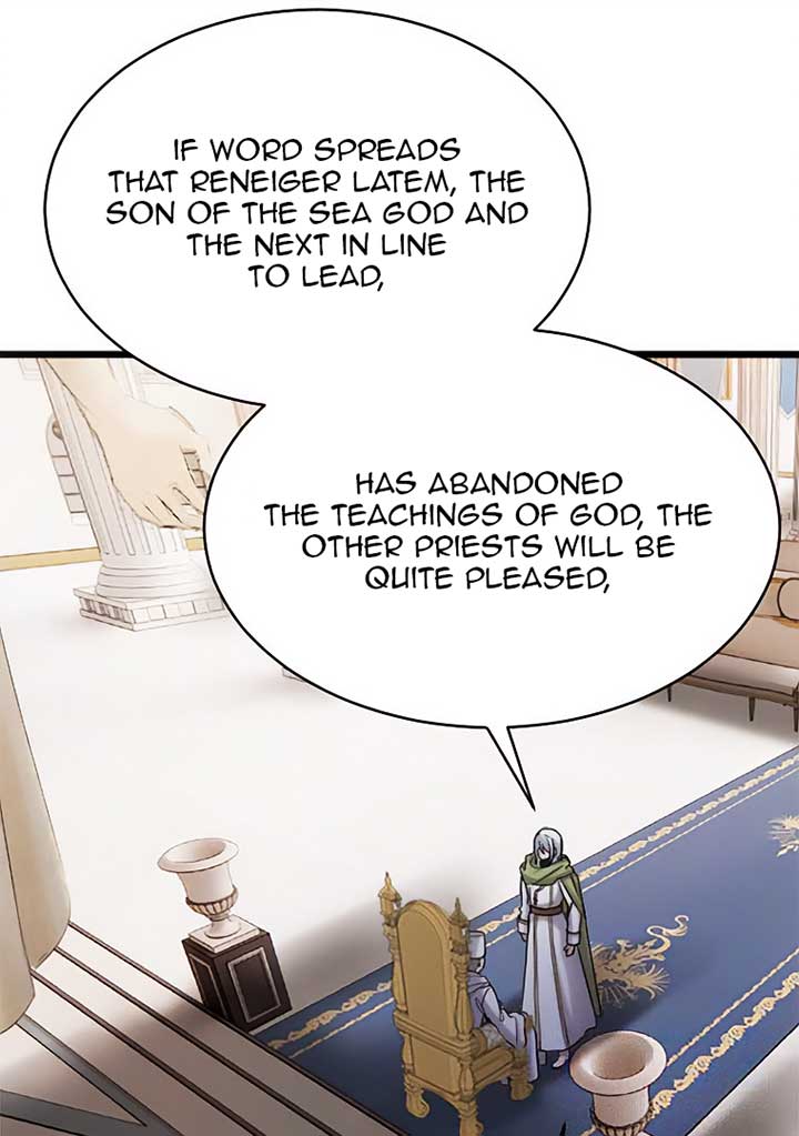 Corrupting the Heroine’s First Love Chapter 45 page 8