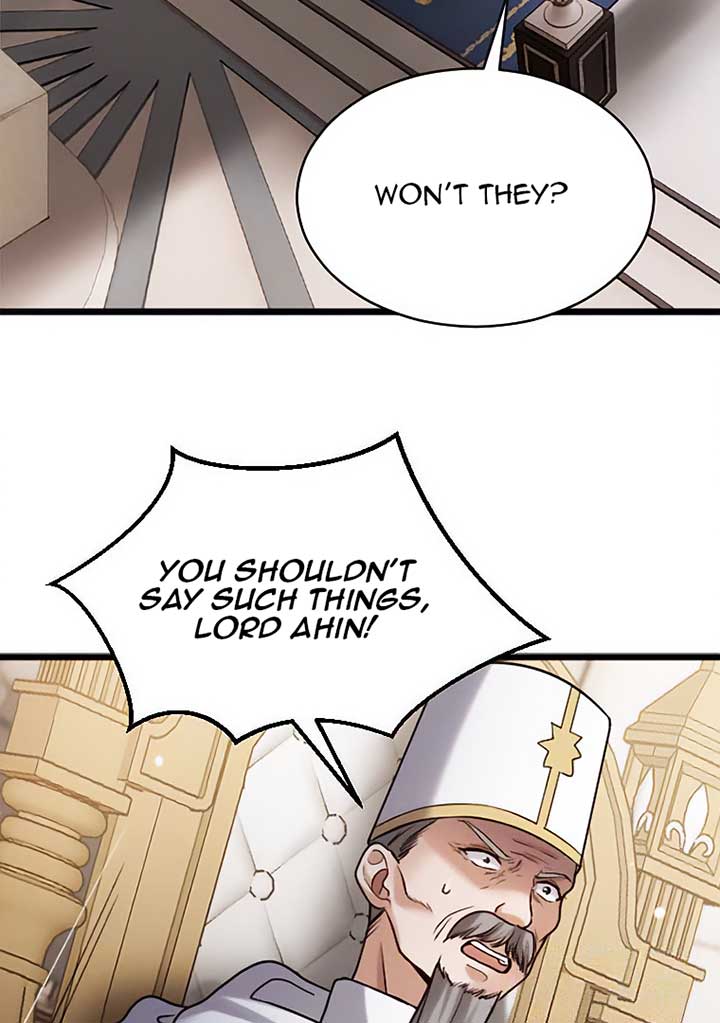 Corrupting the Heroine’s First Love Chapter 45 page 9
