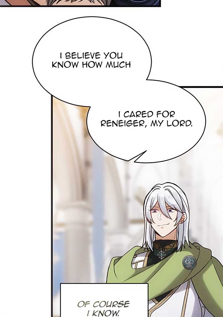 Corrupting the Heroine’s First Love Chapter 45 page 11