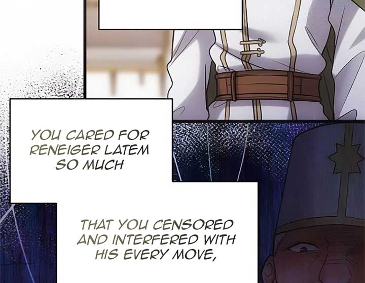 Corrupting the Heroine’s First Love Chapter 45 page 12