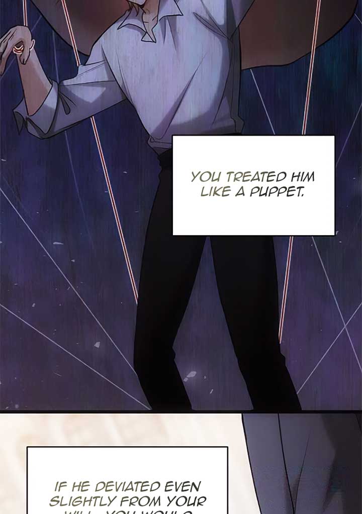 Corrupting the Heroine’s First Love Chapter 45 page 14