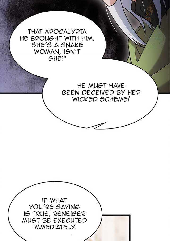 Corrupting the Heroine’s First Love Chapter 45 page 19
