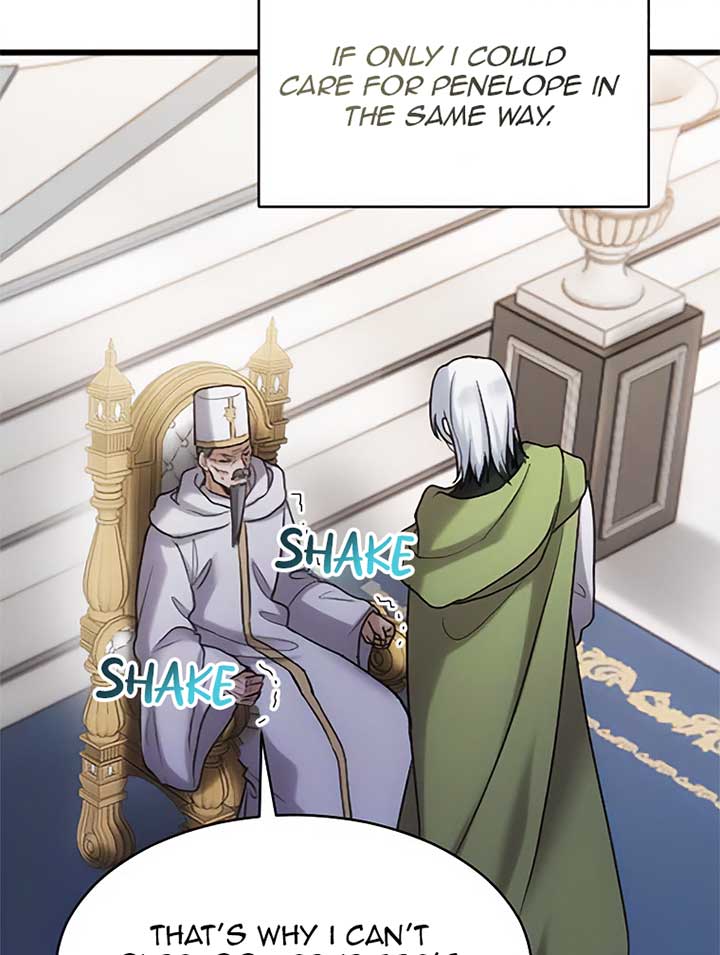 Corrupting the Heroine’s First Love Chapter 45 page 17
