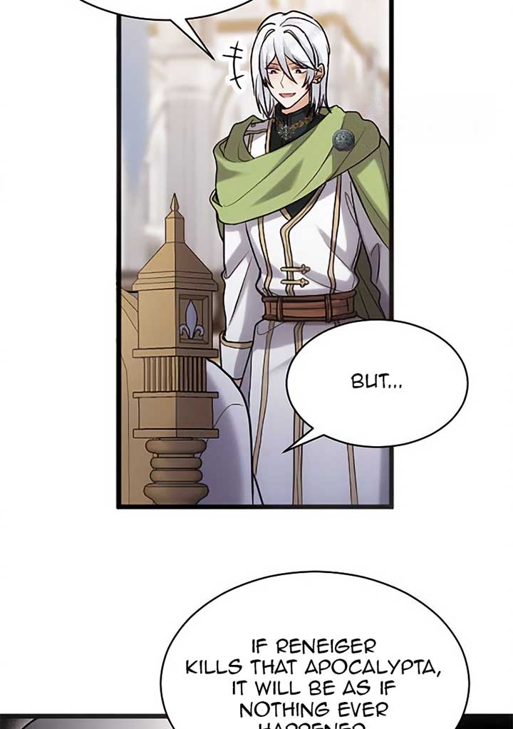 Corrupting the Heroine’s First Love Chapter 45 page 20