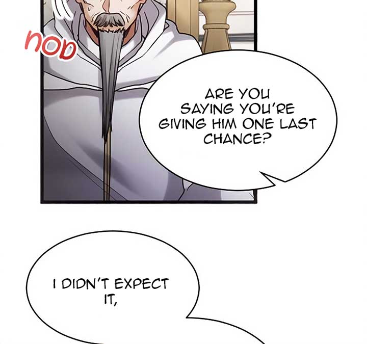 Corrupting the Heroine’s First Love Chapter 45 page 24