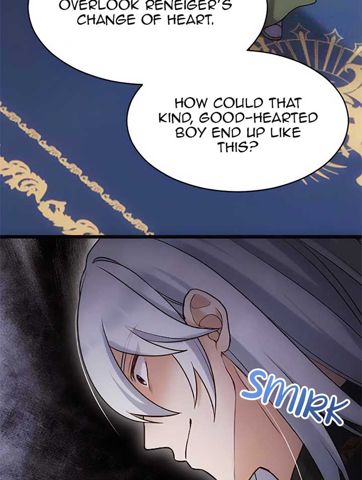 Corrupting the Heroine’s First Love Chapter 45 page 18