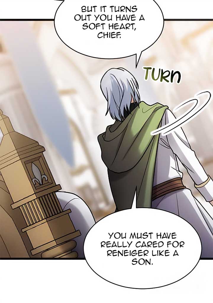 Corrupting the Heroine’s First Love Chapter 45 page 25