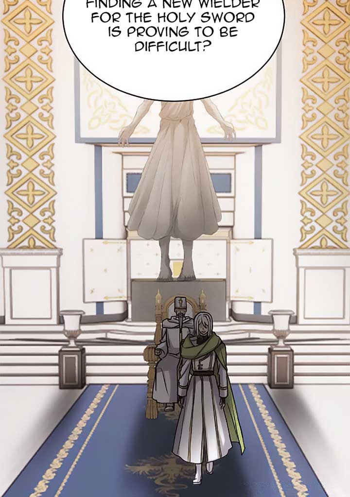 Corrupting the Heroine’s First Love Chapter 45 page 27