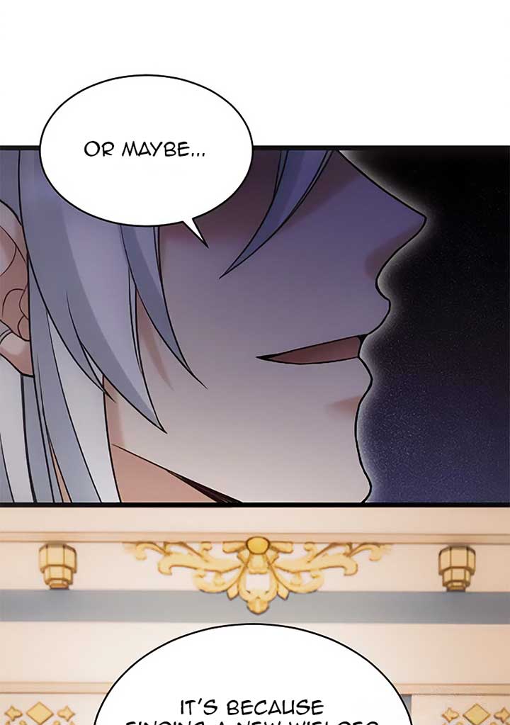 Corrupting the Heroine’s First Love Chapter 45 page 26