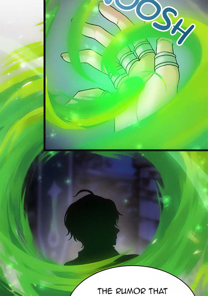 Corrupting the Heroine’s First Love Chapter 45 page 32