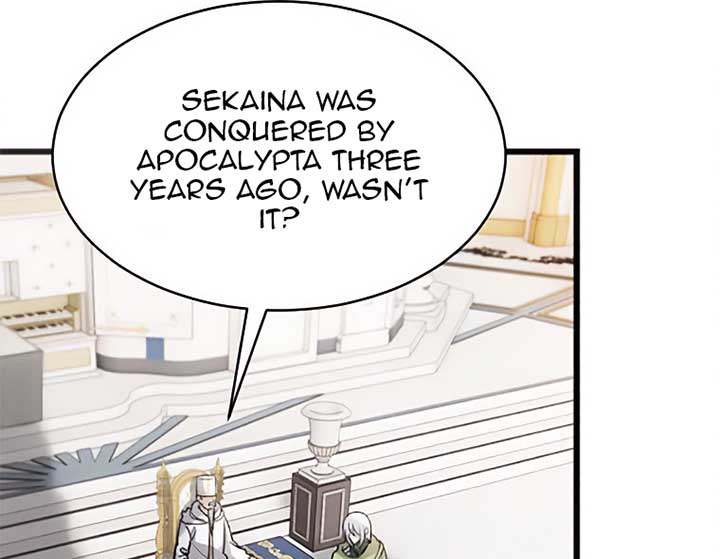 Corrupting the Heroine’s First Love Chapter 45 page 35