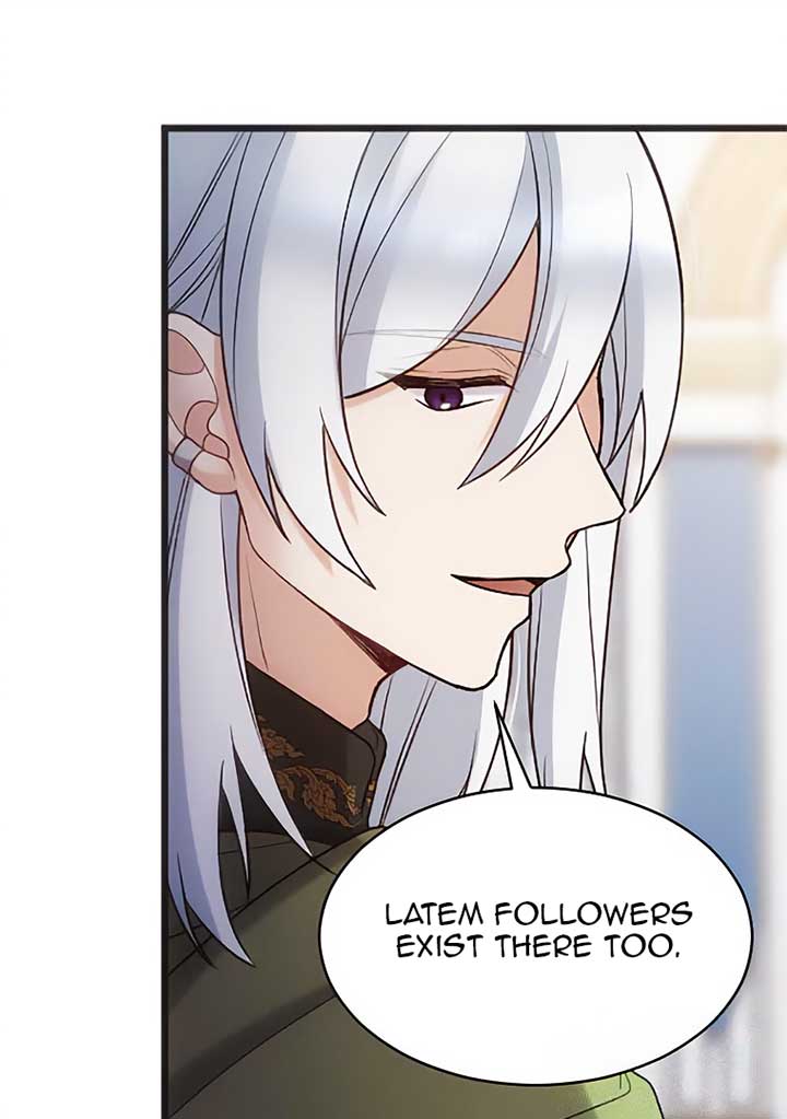 Corrupting the Heroine’s First Love Chapter 45 page 37