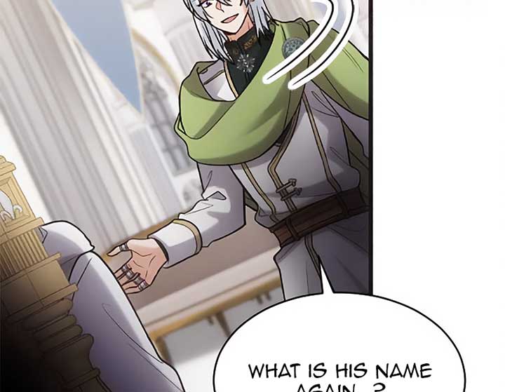 Corrupting the Heroine’s First Love Chapter 45 page 41