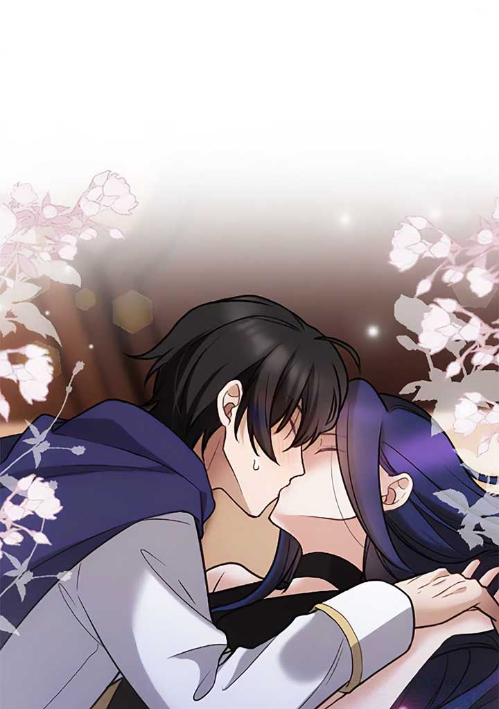Corrupting the Heroine’s First Love Chapter 45 page 51