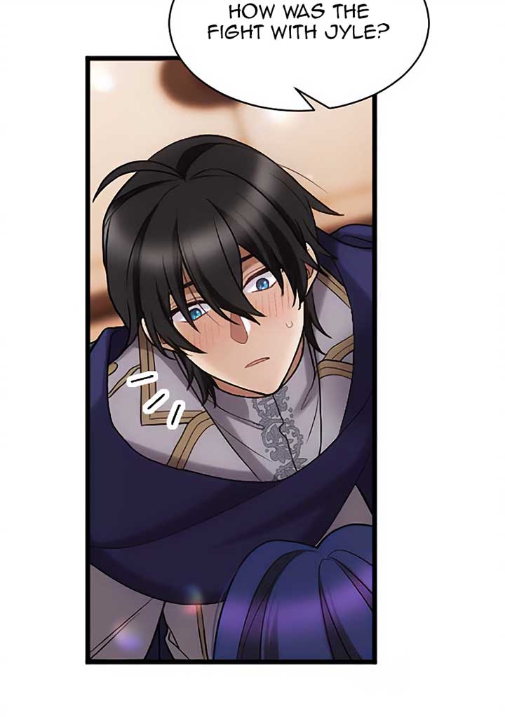 Corrupting the Heroine’s First Love Chapter 45 page 55
