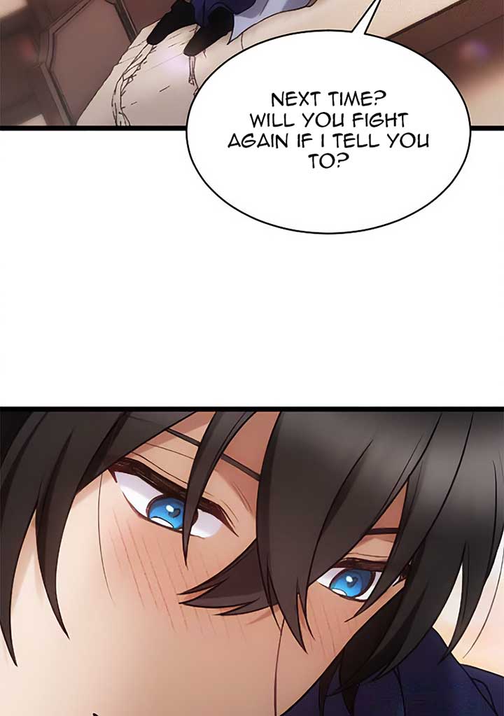 Corrupting the Heroine’s First Love Chapter 45 page 57