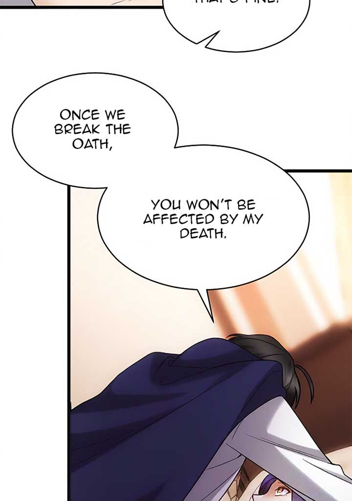 Corrupting the Heroine’s First Love Chapter 45 page 63