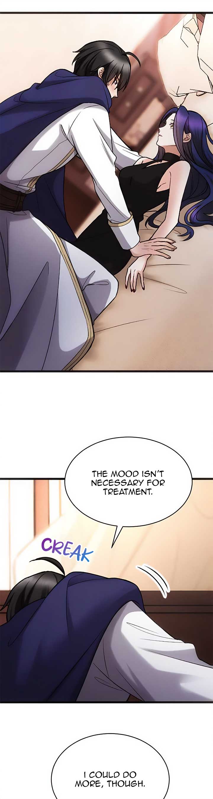 Corrupting the Heroine’s First Love Chapter 46 page 6