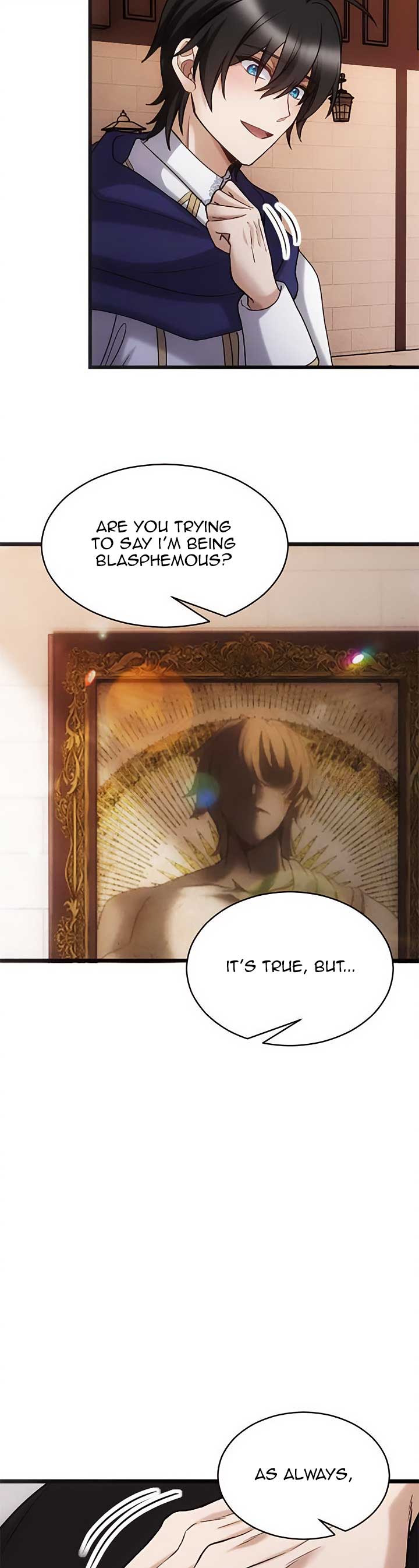 Corrupting the Heroine’s First Love Chapter 46 page 11