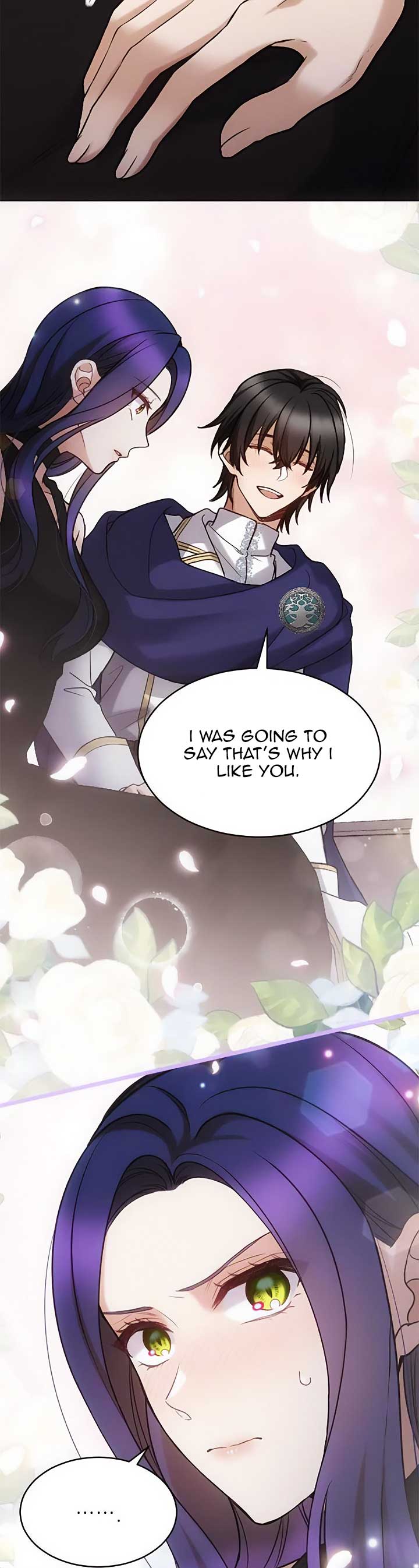Corrupting the Heroine’s First Love Chapter 46 page 12