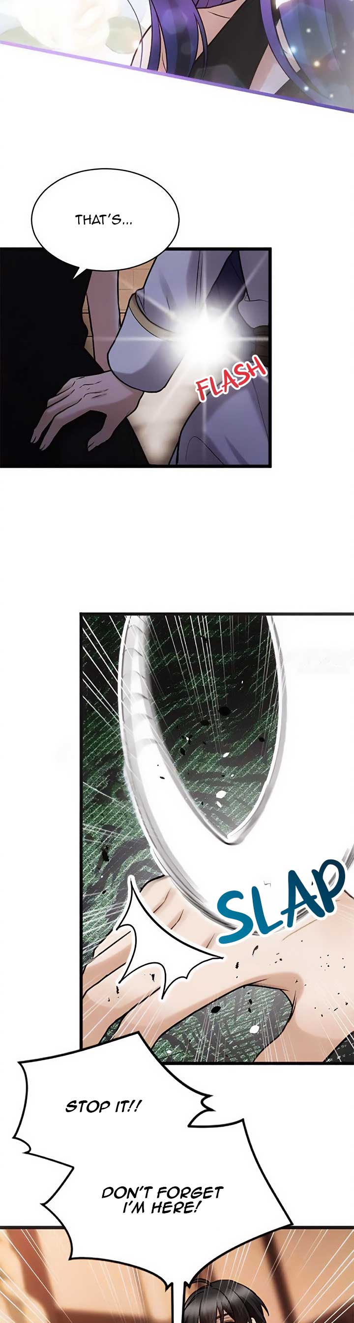 Corrupting the Heroine’s First Love Chapter 46 page 13
