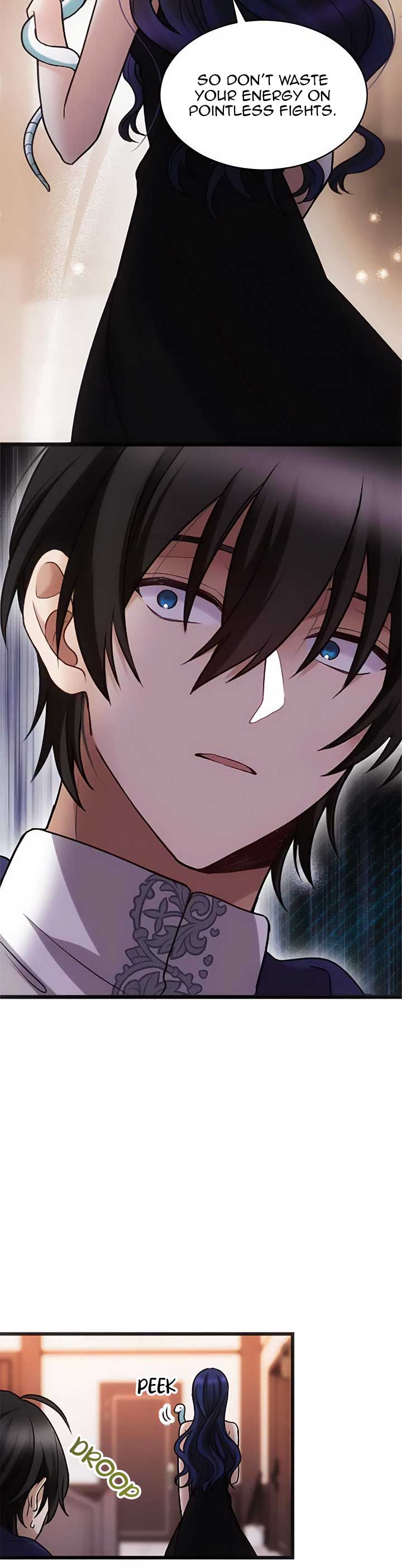 Corrupting the Heroine’s First Love Chapter 46 page 18