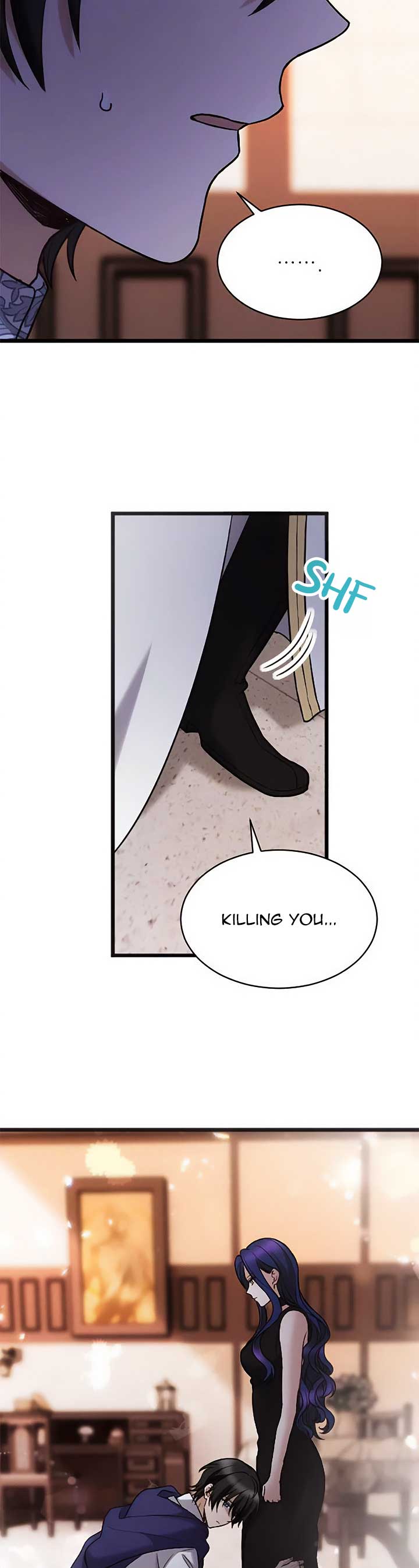 Corrupting the Heroine’s First Love Chapter 46 page 23